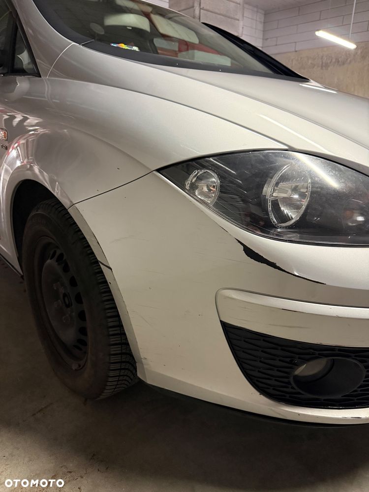 Seat Altea 1.2 TSI Style - 11