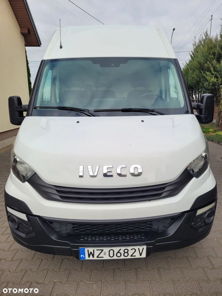 Iveco DAILY 35S14 - 1