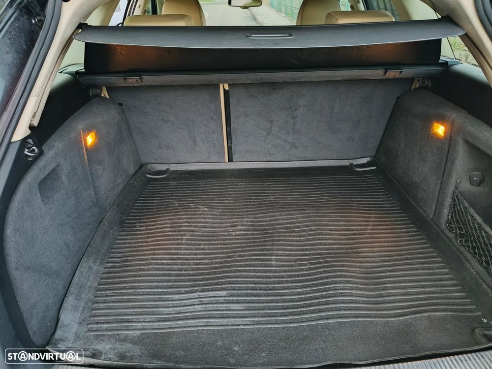 Audi A4 Allroad 2.0 TDI quattro Exclusive - 10