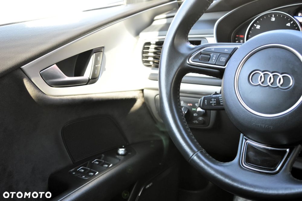 Audi A7 Sportback - 21