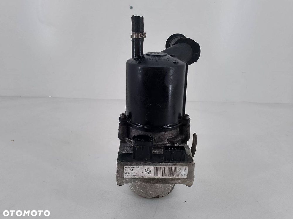 POMPA WSPOMAGANIA ELEKTRYCZNA CITROEN C4 9685590380  A5097811+D 1.6 VTI - 2