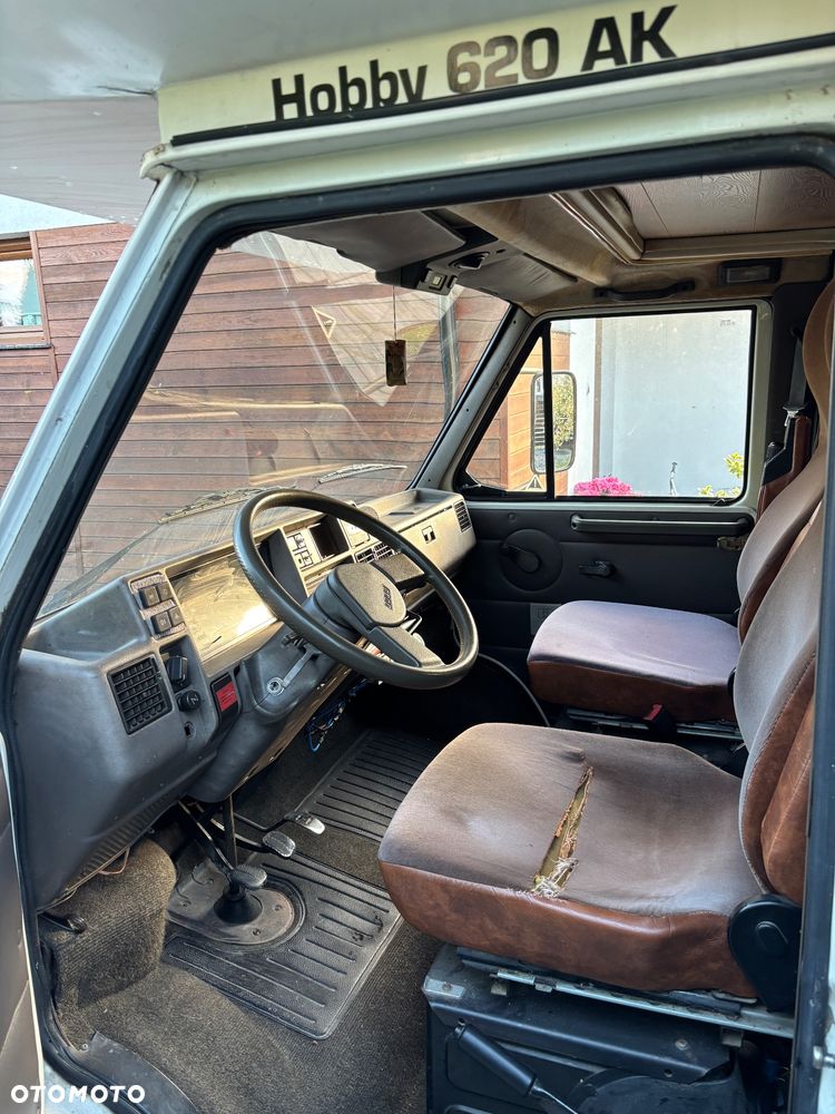 Fiat Ducato 10D 279.390.3 - 12