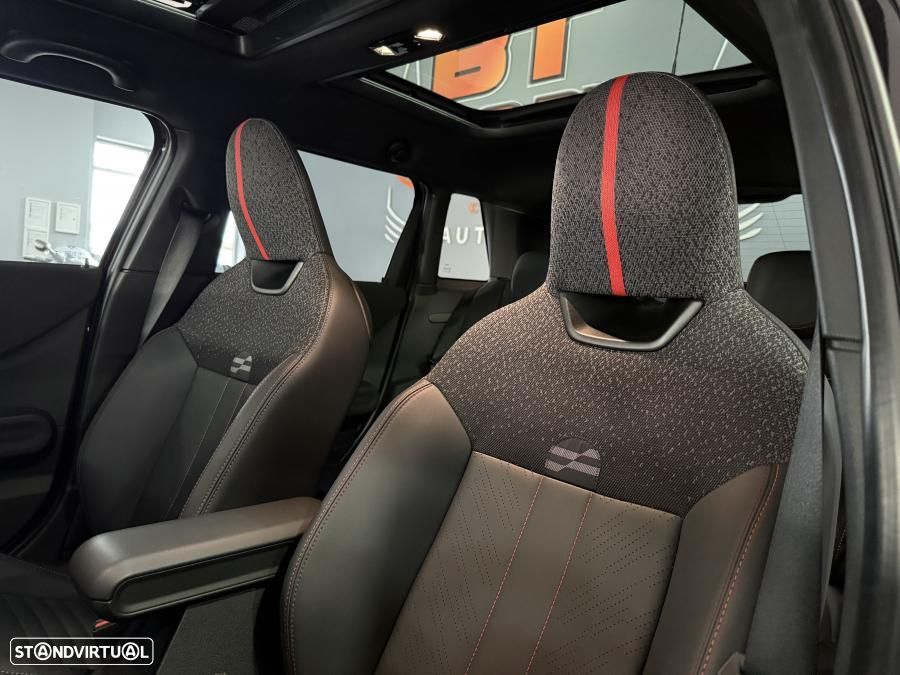 MINI 5 Portas Cooper C John Cooper Works - 12