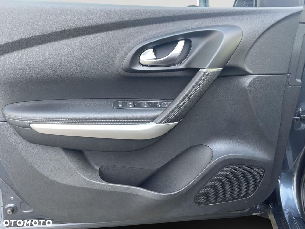 Renault Kadjar 1.3 TCe FAP Intens EDC - 10