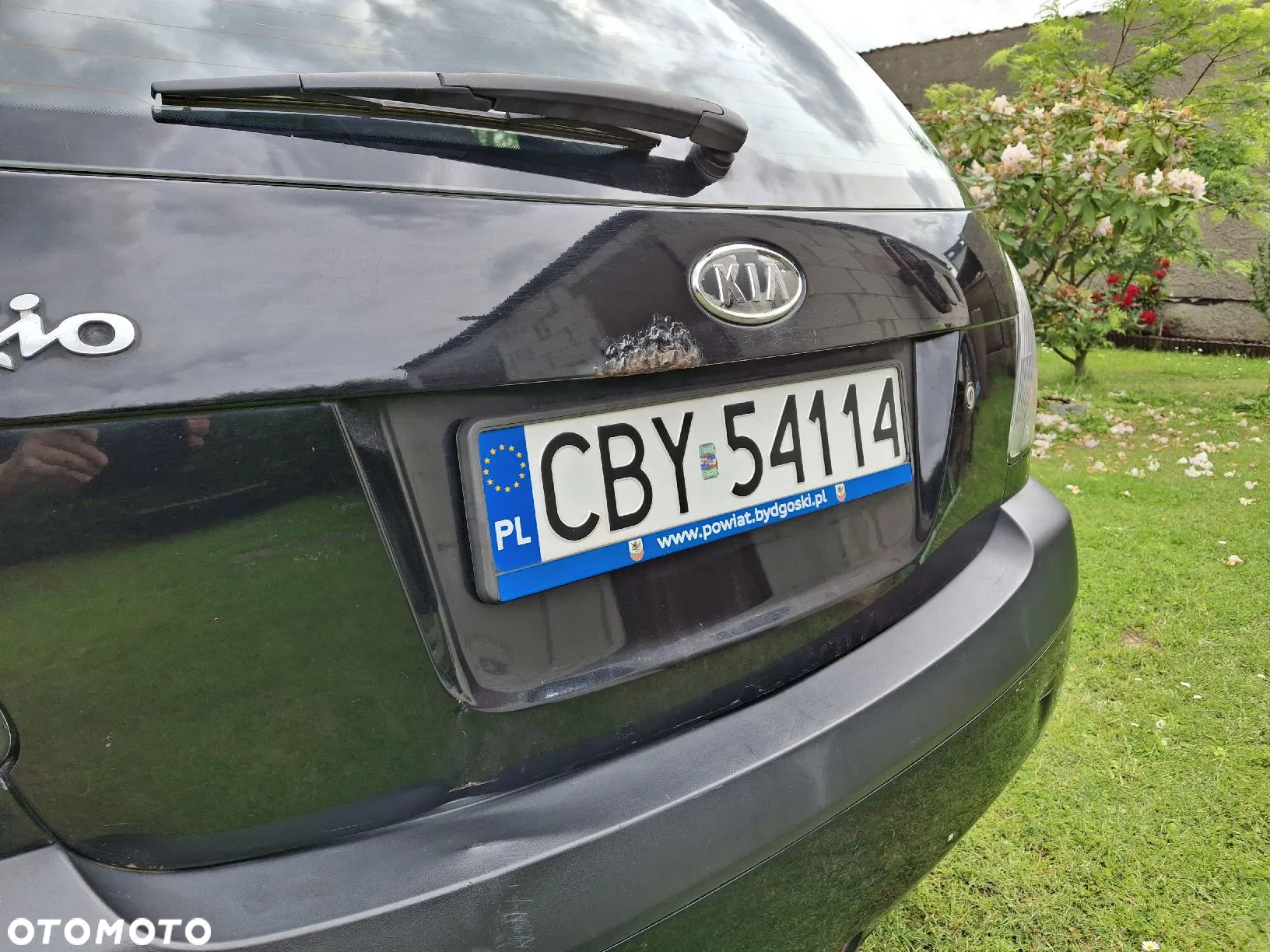 Kia Rio 1.4 (swo) / Family - 8