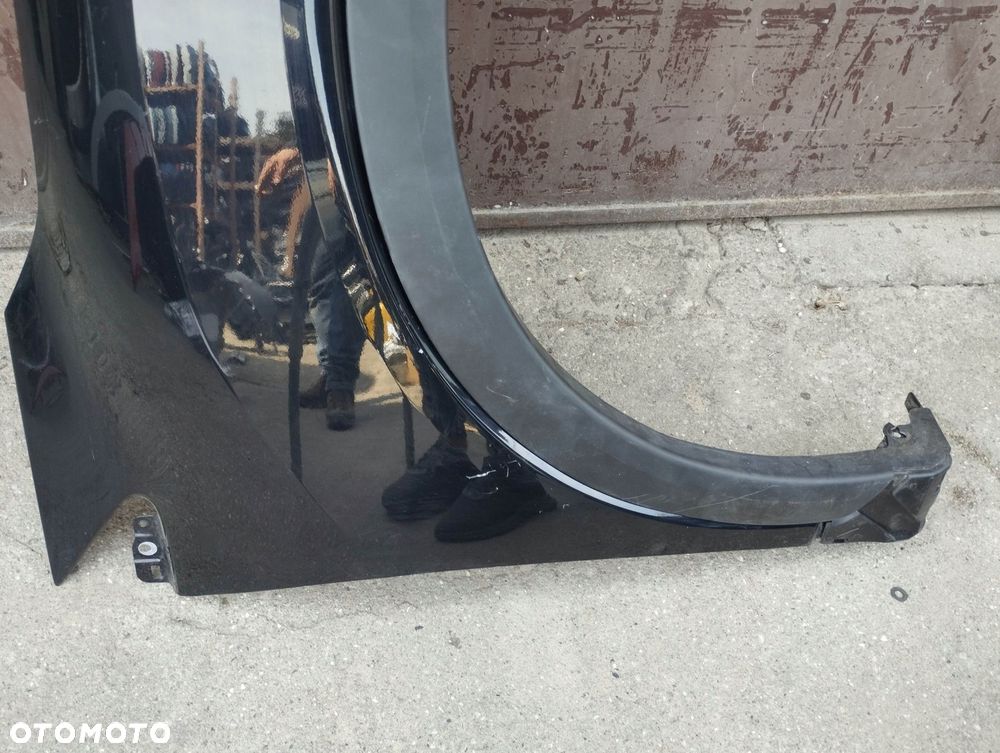 błotnik prawy mitsubishi eclipse cross 2018-2020 - 8