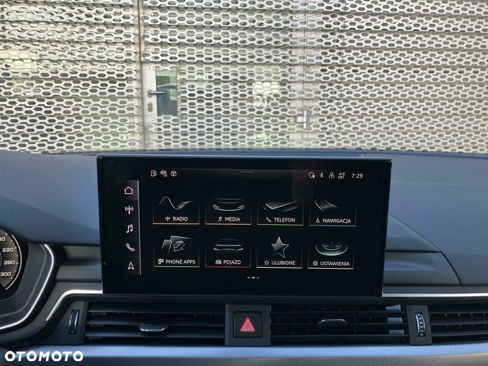 Audi A5 Sportback - 20