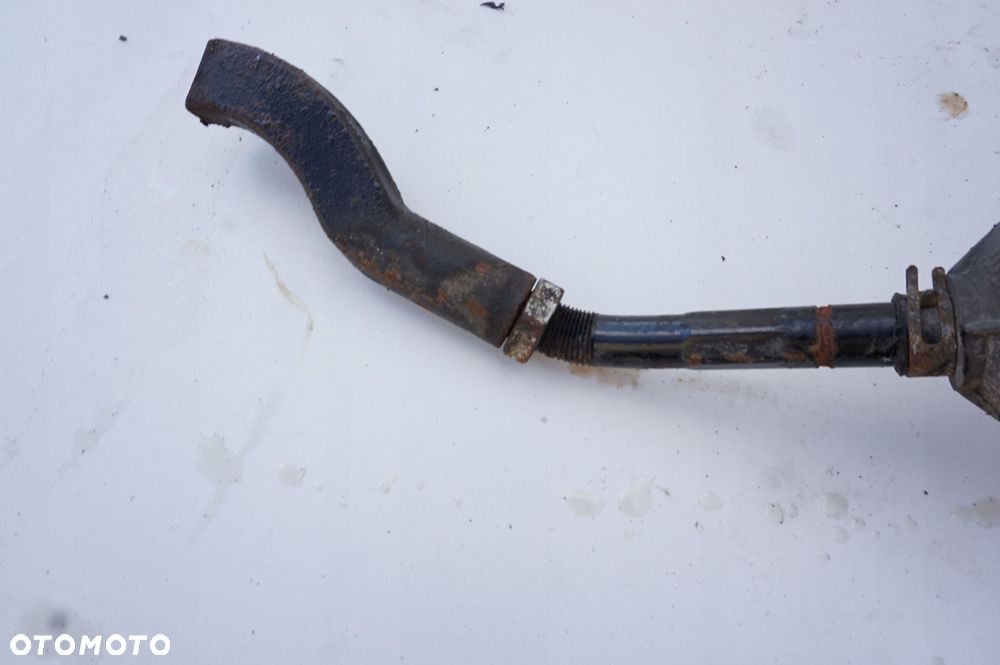 MAGLOWNICA 01385339080 FIAT DUCATO III 3 LIFT - 2