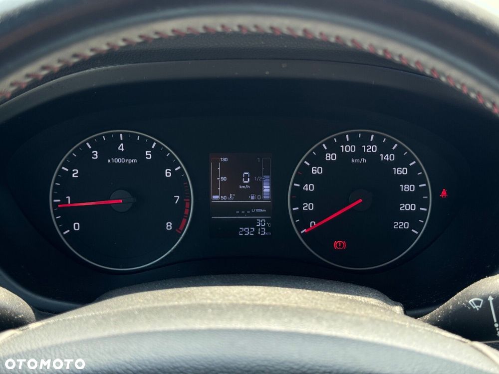 Hyundai i20 1.2 Launch - 12