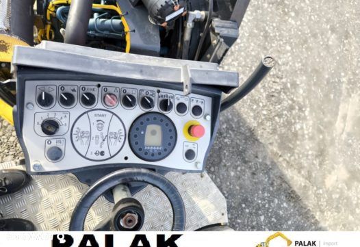 Bomag Walec drogowy BOMAG BW 138 AD -5 , 2016 rok - 11