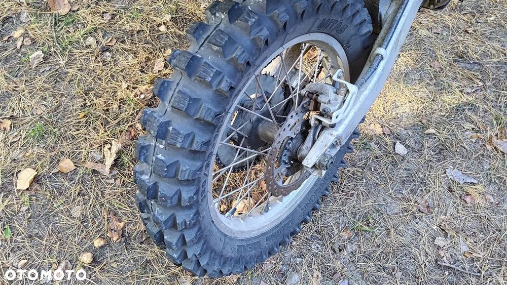 Kawasaki KLX