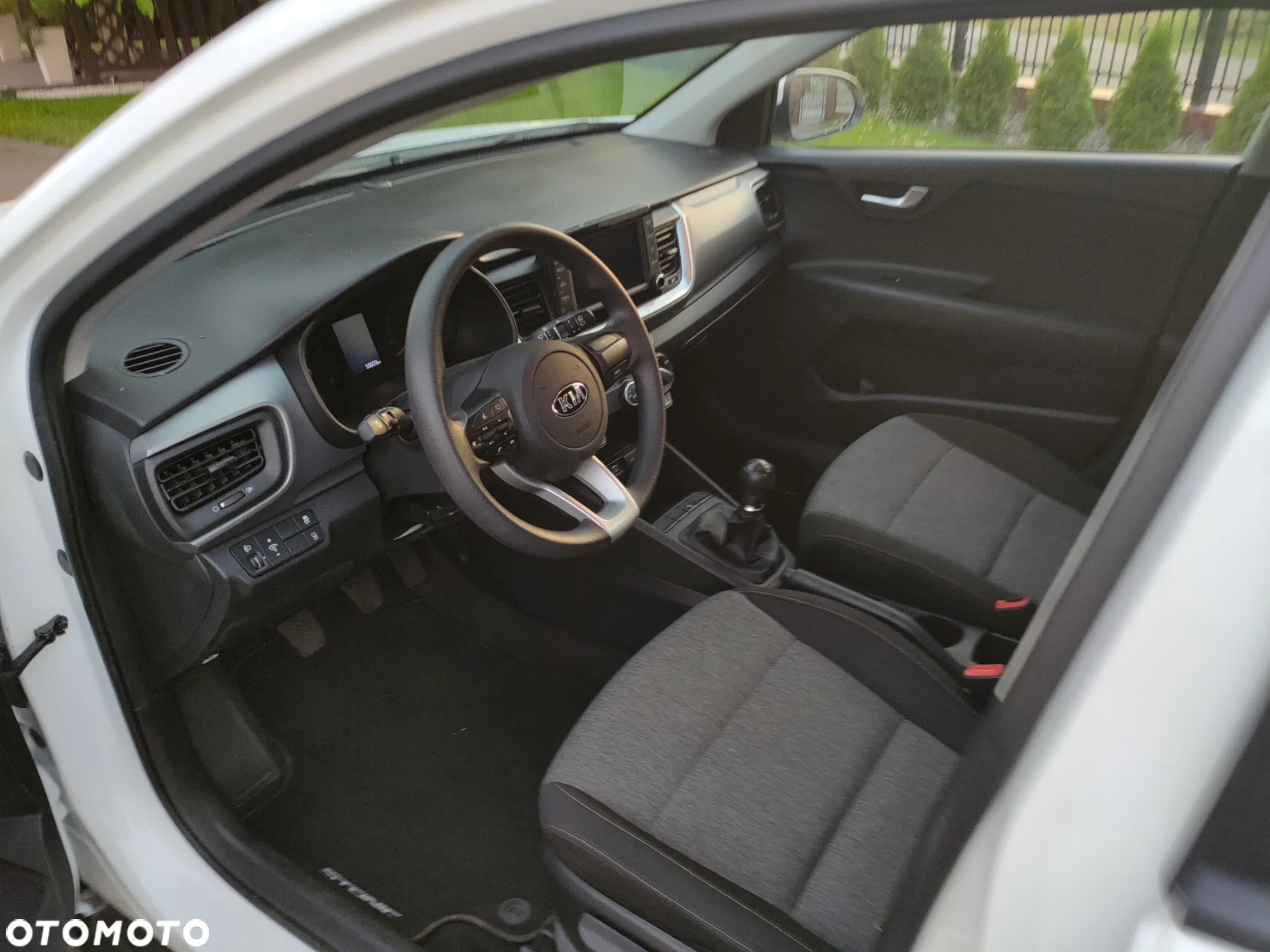 Kia Stonic 1.2 L - 26