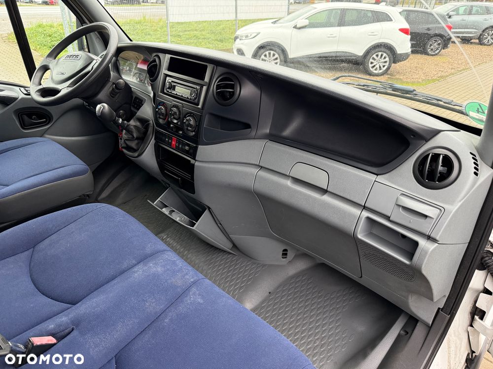 Iveco Daily 35S14 - 9