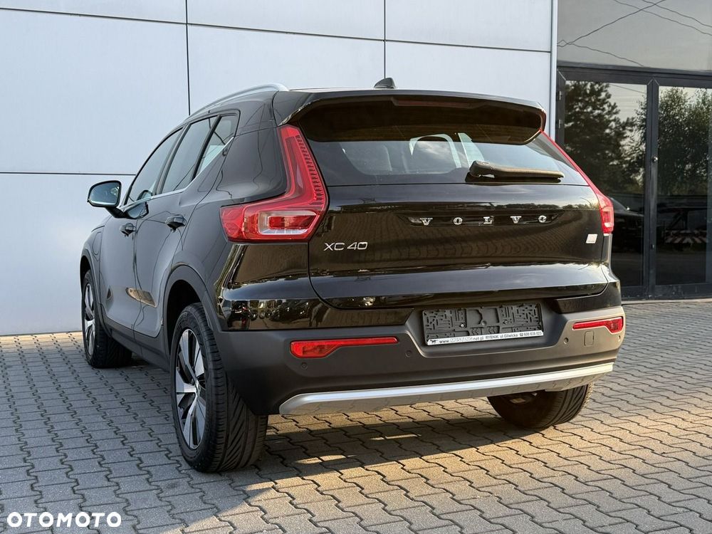 Volvo XC 40 T4 Recharge DKG Plus Bright - 13