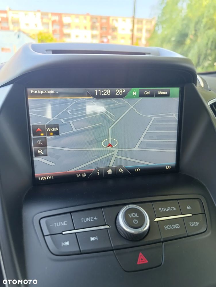 Ford C-MAX 1.5 EcoBoost Titanium ASS - 16