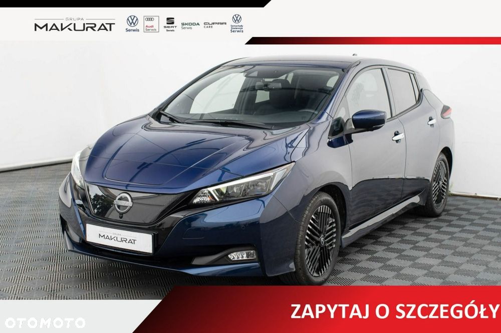 Nissan Leaf 40kWh N-Connecta - 2