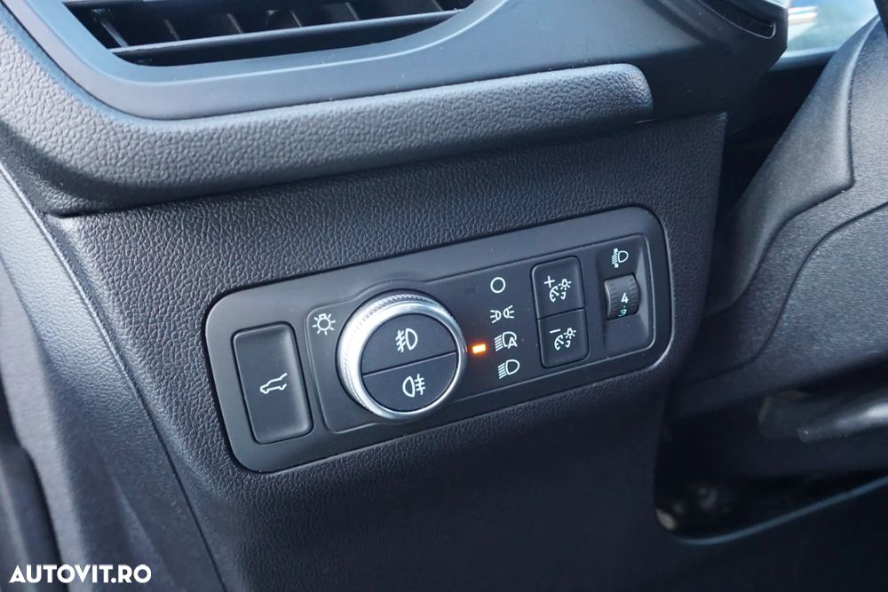 Ford Kuga 2.0 EcoBlue 4x4 Aut. ST-LINE X - 19