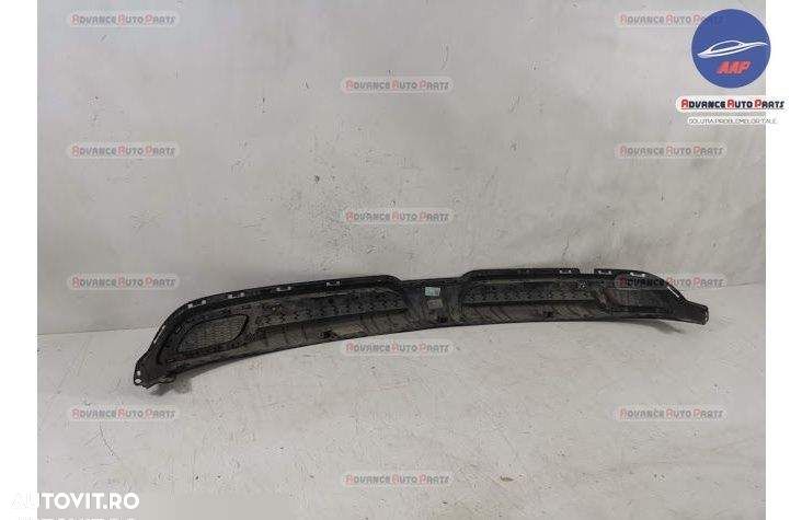 Spoiler Fusta Bara Spate GT Line originala Kia Proceed 1 2018 2019 - 5