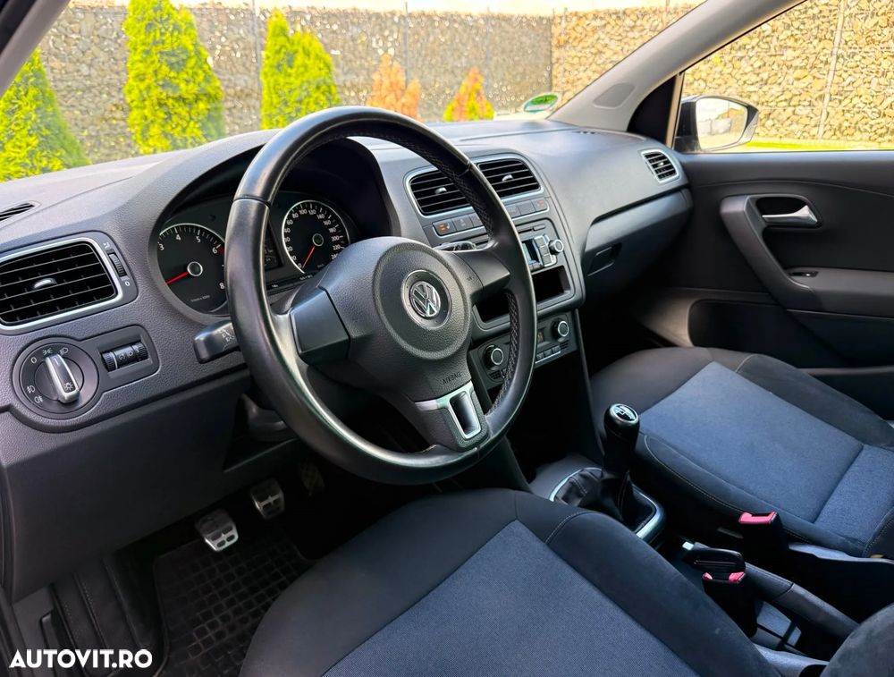 Volkswagen Polo 1.2 Style - 7