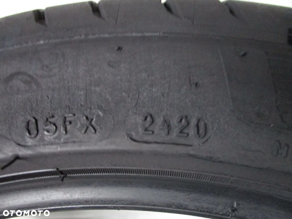 OPONY 205 45 17 88H MICHELIN - LATO - 5