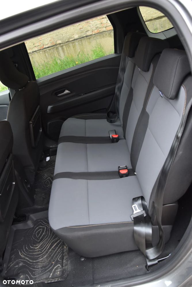 Dacia Jogger 140 (7-Sitzer) Expression - 21