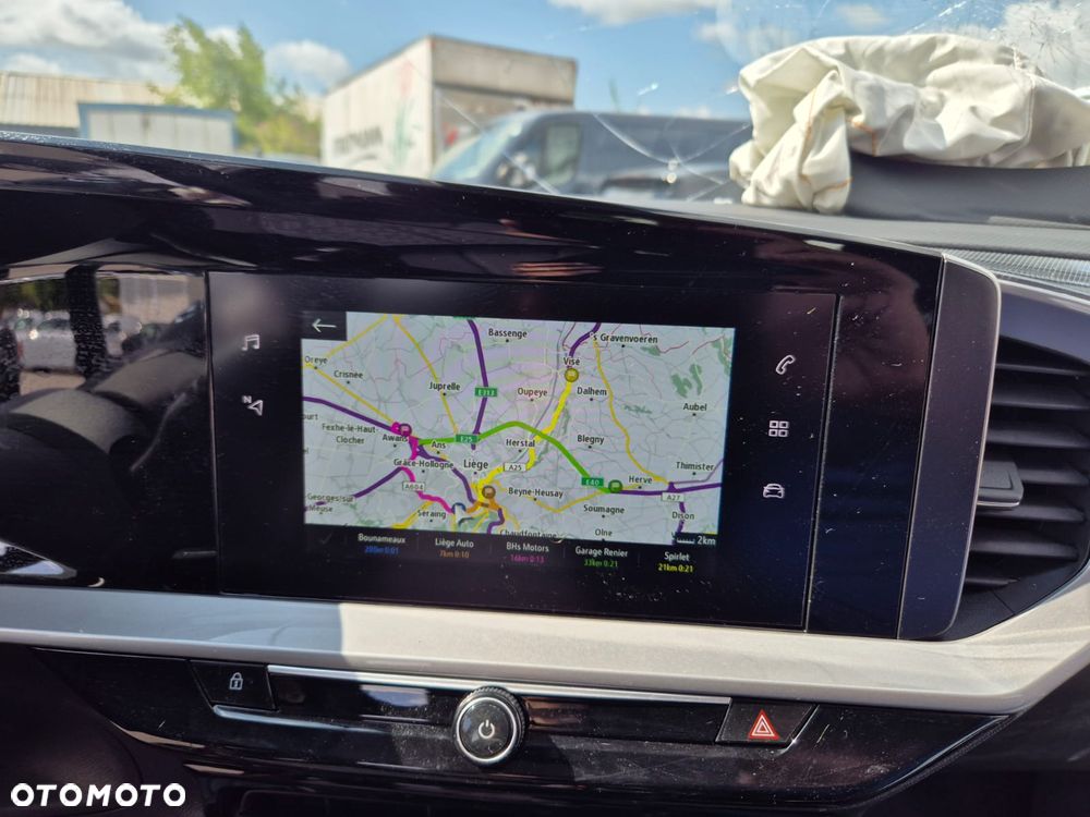 Opel Mokka 1.2 DI Turbo - 7