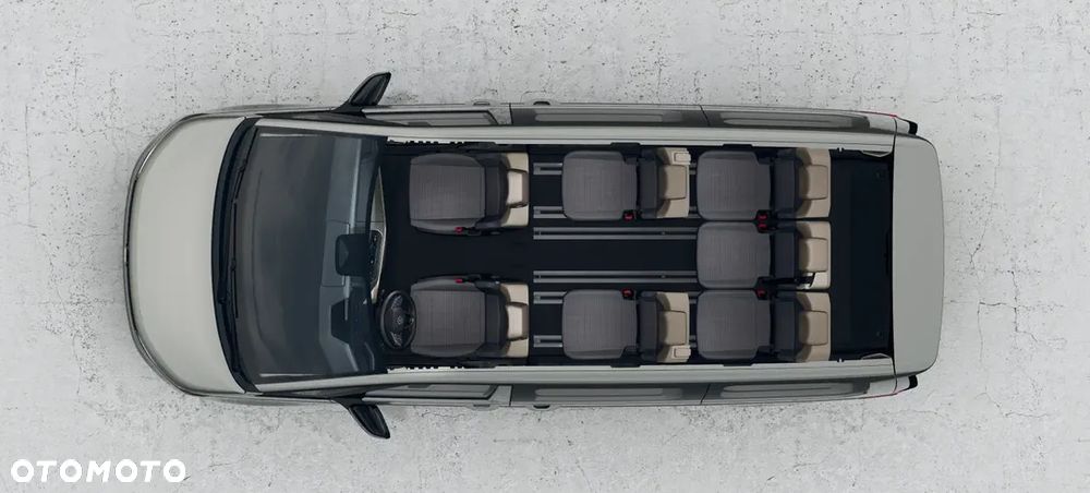 Volkswagen Multivan 2.0 TDI L2 DSG - 4