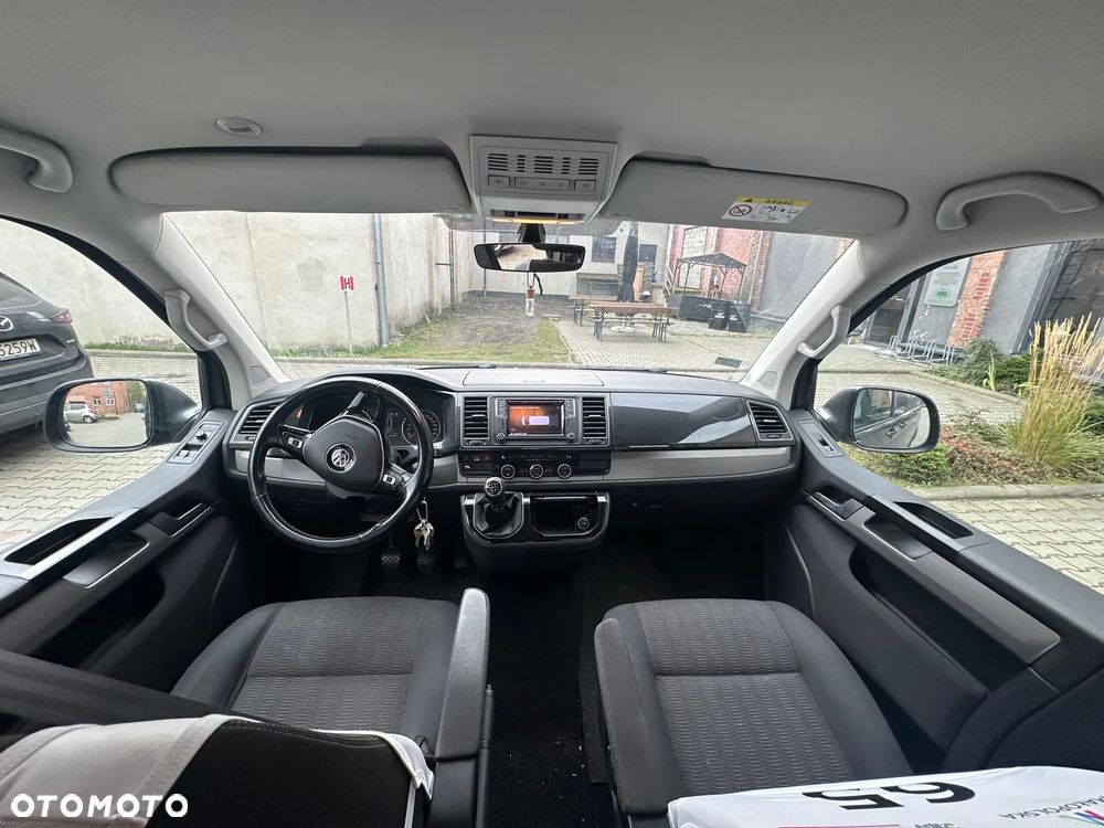 Volkswagen Multivan 2.0 TDI L1 Highline - 3
