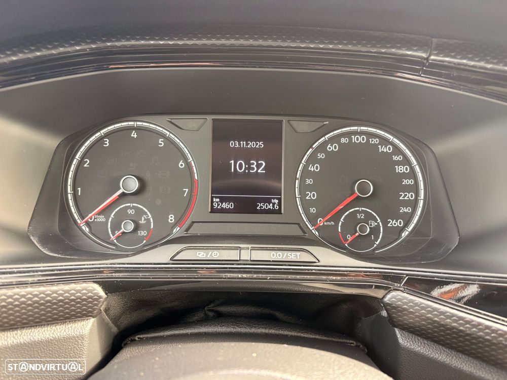 VW T-Cross 1.0 TSI Style - 24