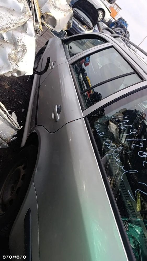 35968 Skoda octavia I lift model od 00-06 silnik 1.9 TDI 90 km ALH skrzynia EGR lakier LF7T - 6