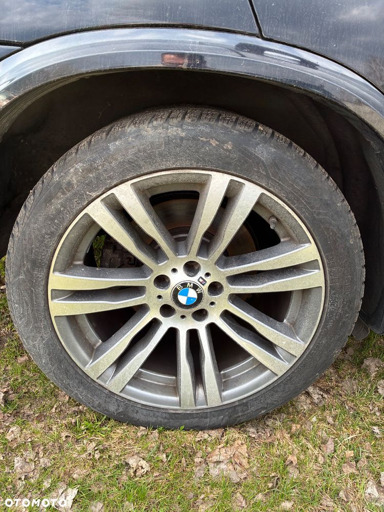 BMW X5 xDrive50i - 3