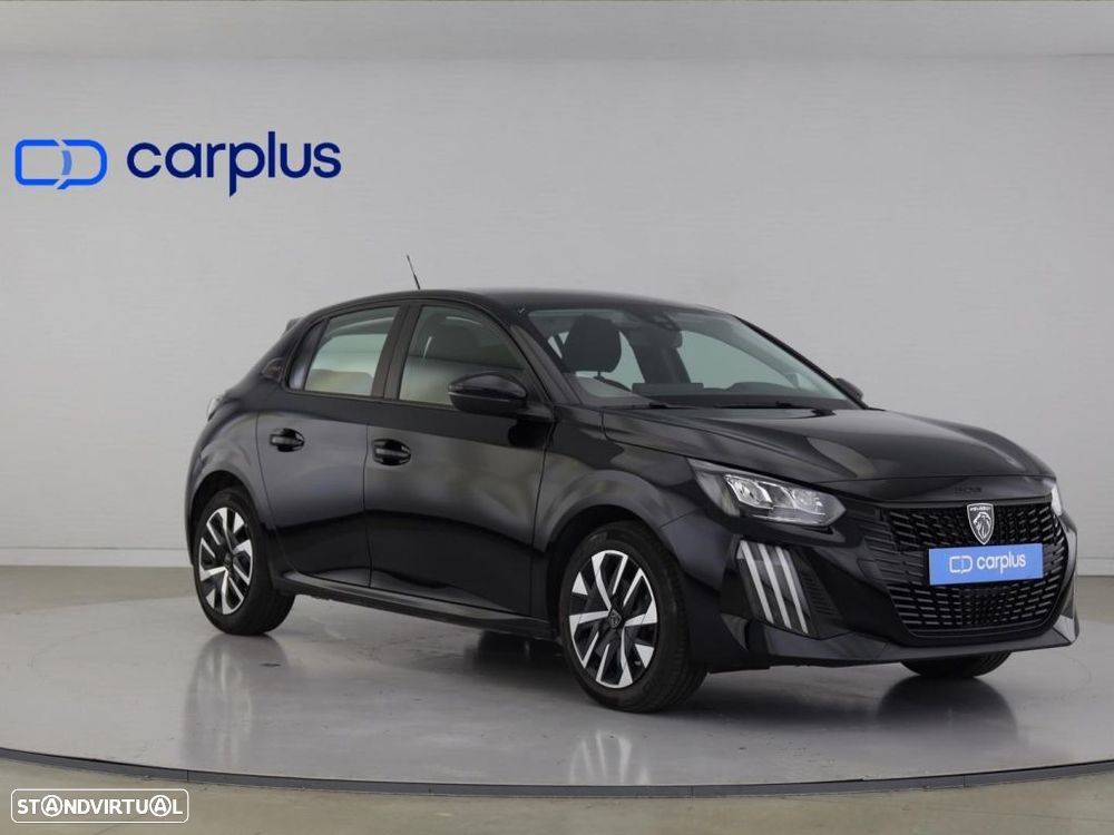 Peugeot 208 1.2 PureTech Style - 2