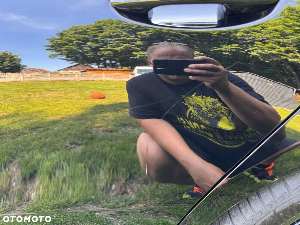 Mercedes-Benz Klasa A 250 4-Matic 7G-DCT - 13