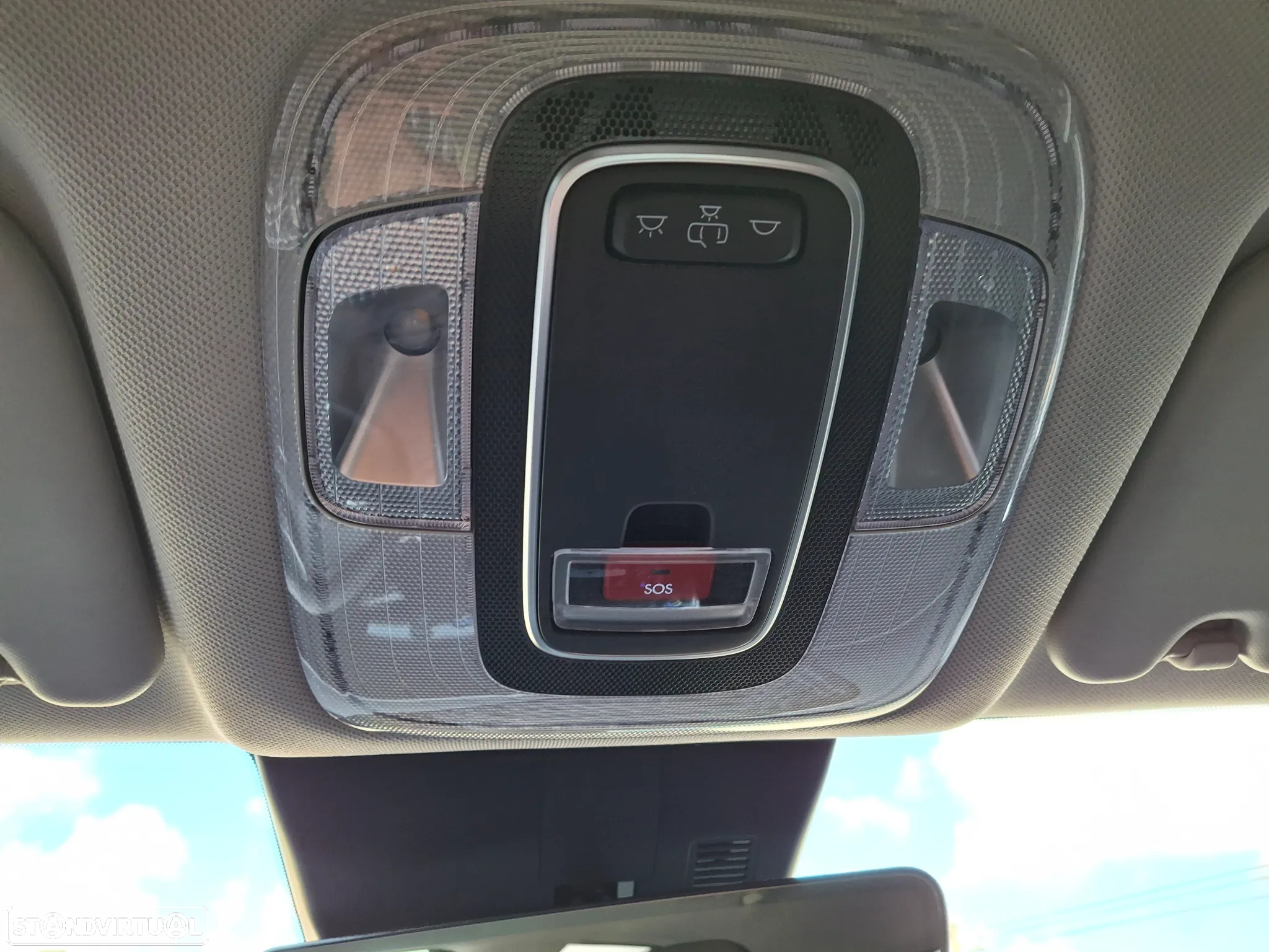 Hyundai Kauai EV 48.4 kWh Premium (TT) - 21