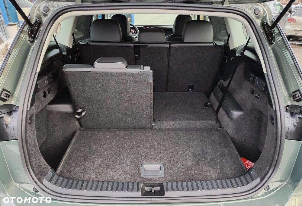 Volkswagen Tayron 2.0 TDI SCR 4Mot Elegance DSG - 29