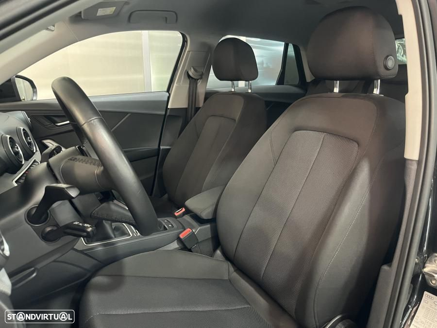 Audi Q2 30 TFSI Advanced - 13