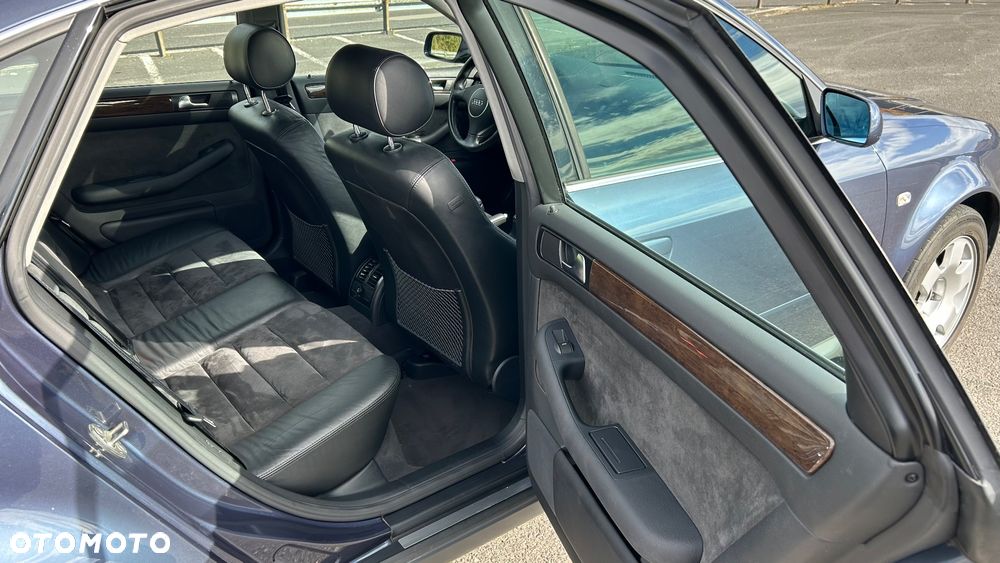 Audi A6 Limousine 4.2 quattro - 27