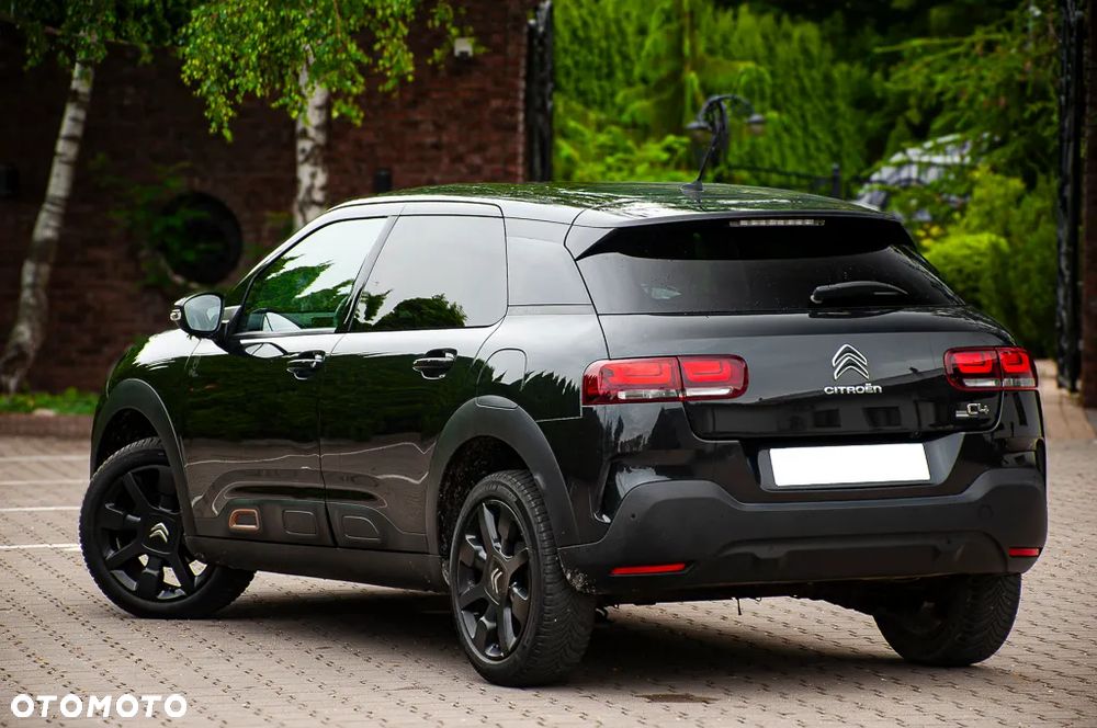 Citroën C4 Cactus PureTech 110 Stop&Start Origins - 17