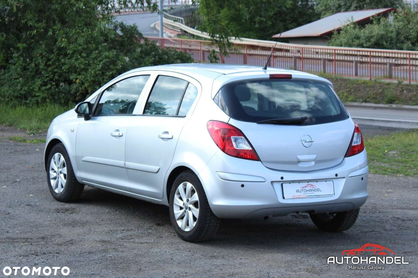 Opel Corsa - 4
