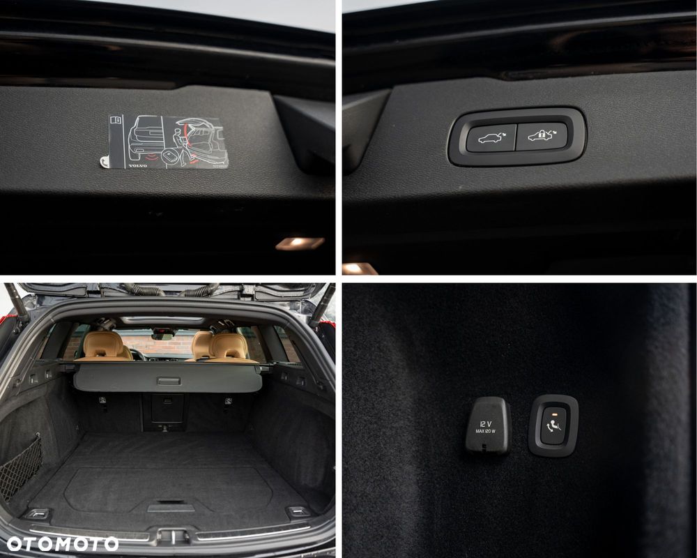 Volvo V60 B4 B Geartronic Inscription - 41