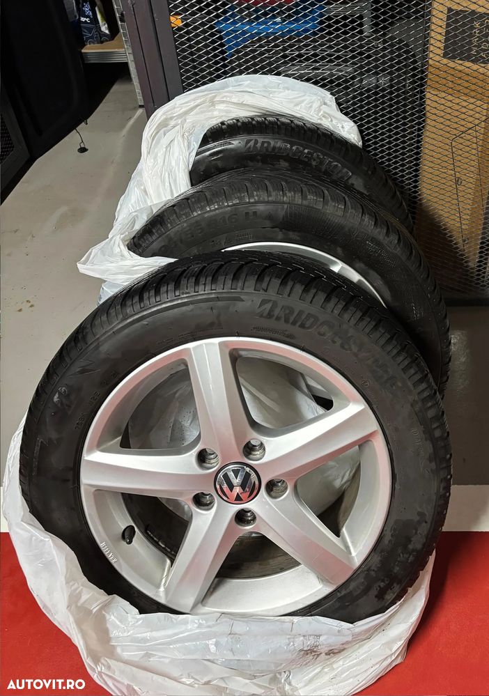 Volkswagen Golf 1.5 TSI ACT OPF DSG Highline - 15