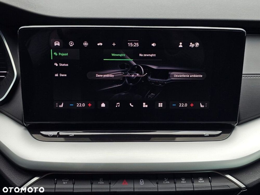 Skoda Octavia 1.5 TSI Selection - 22