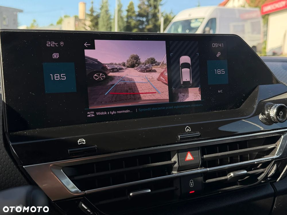 Citroën C4 1.2 PureTech Feel Pack S&S - 6