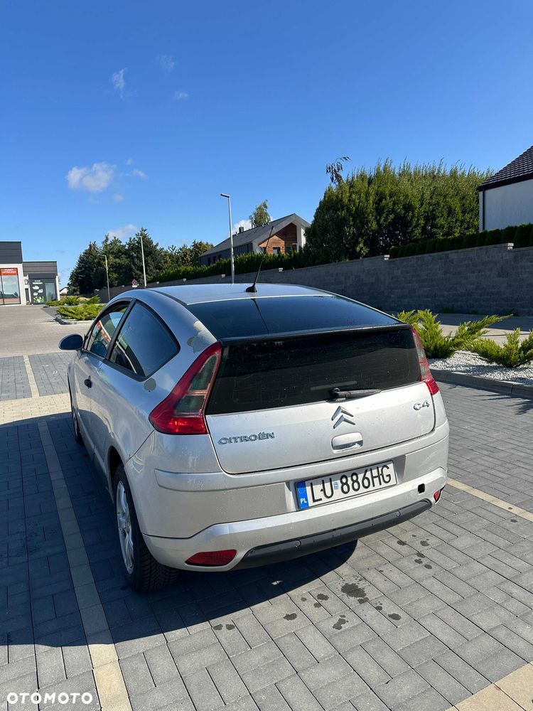 Citroën C4 - 5