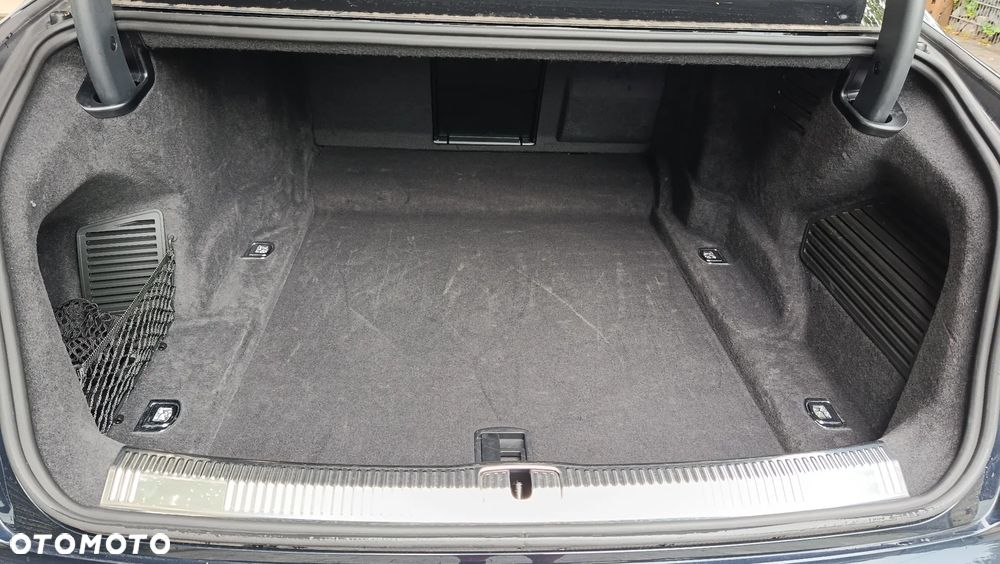 Audi A8 50 TDI mHEV Quattro Tiptr - 19