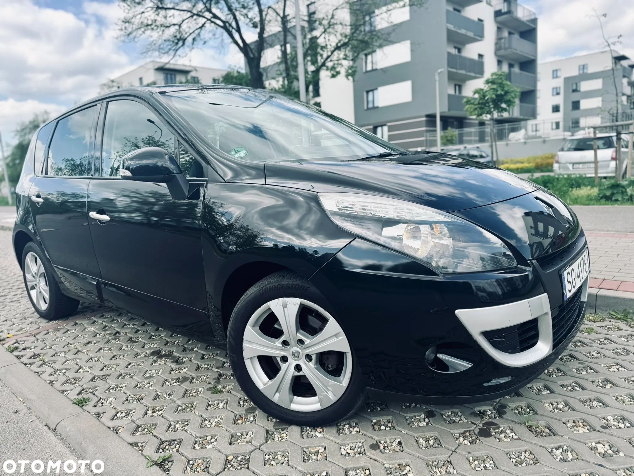 Renault Scenic 1.6 dCi Energy Privilege - 1