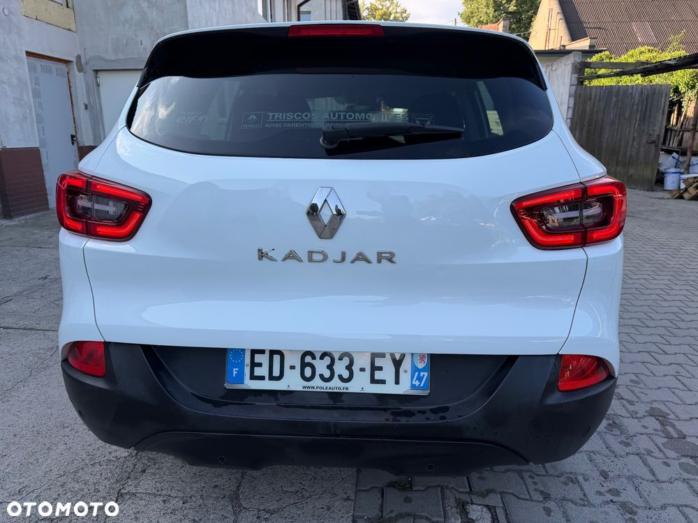 Renault Kadjar - 30