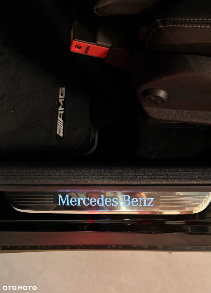 Mercedes-Benz GLC 220 d 4-Matic - 13