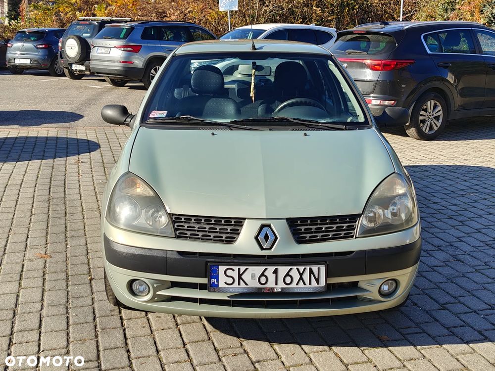 Renault Thalia 1.4 Alize - 11