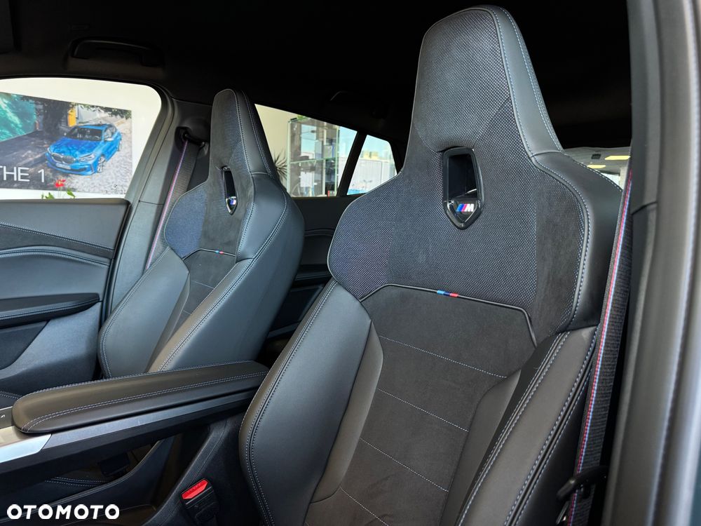 BMW X2 M35i xDrive - 21